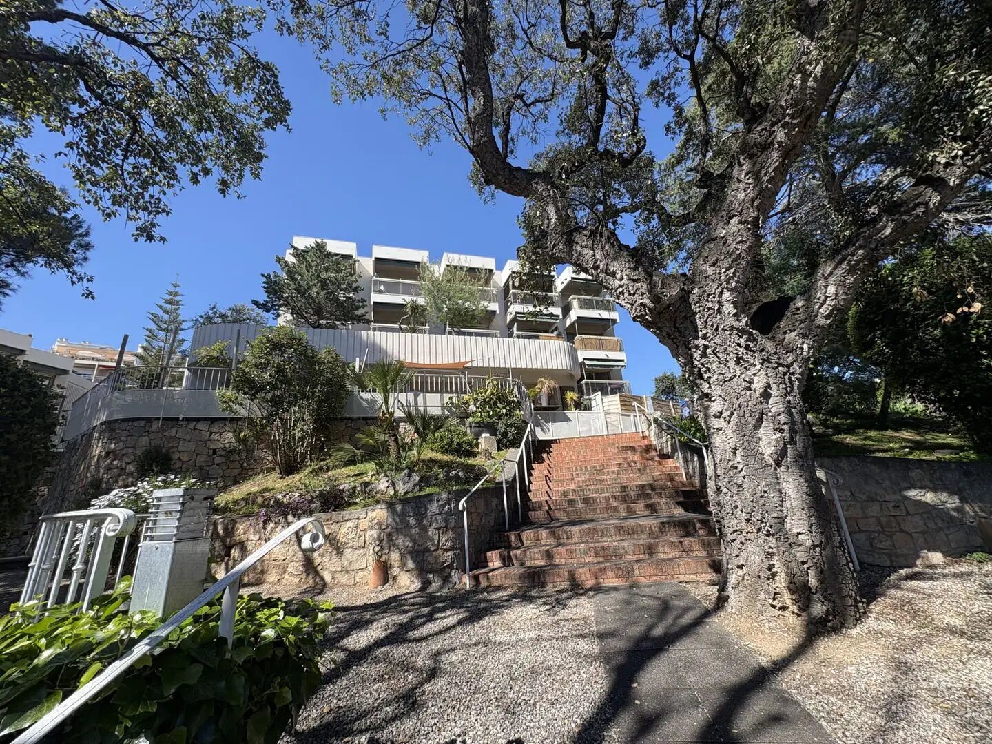 Appartement à vendre, 24m², Cannes