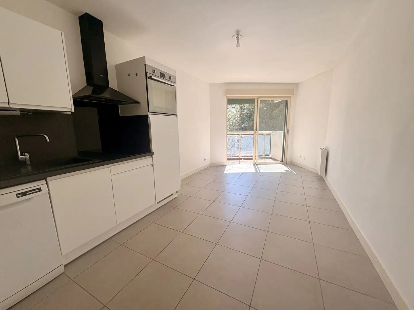 Appartement à vendre, 24m², Cannes