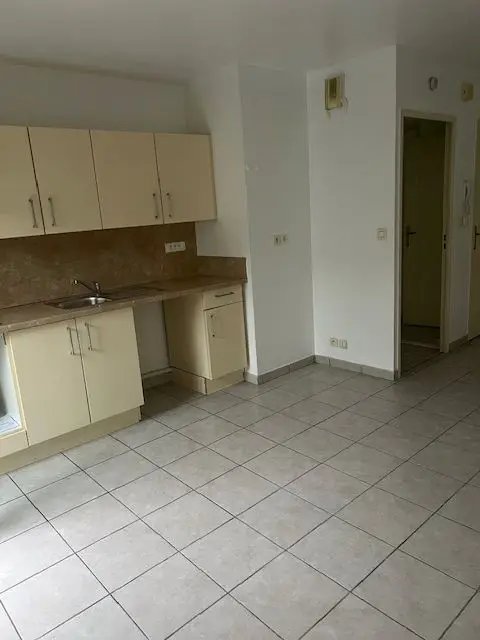 Appartement à louer, 40m², Vénissieux
