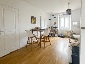 Appartement à vendre, 30m², Lyon 3ème