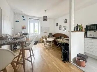 Appartement à vendre, 30m², Lyon 3ème