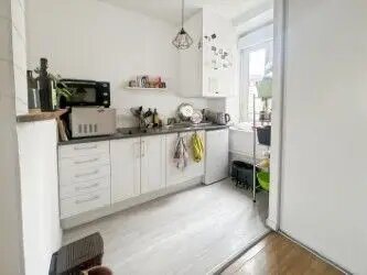 Appartement à vendre, 30m², Lyon 3ème