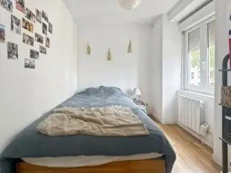 Appartement à vendre, 30m², Lyon 3ème