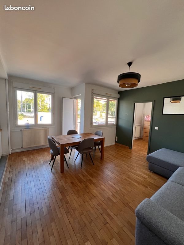 Appartement à louer, 61m², Caluire-et-Cuire