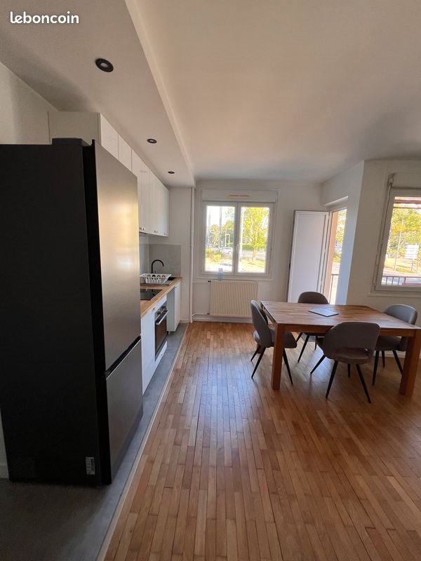 Appartement à louer, 61m², Caluire-et-Cuire