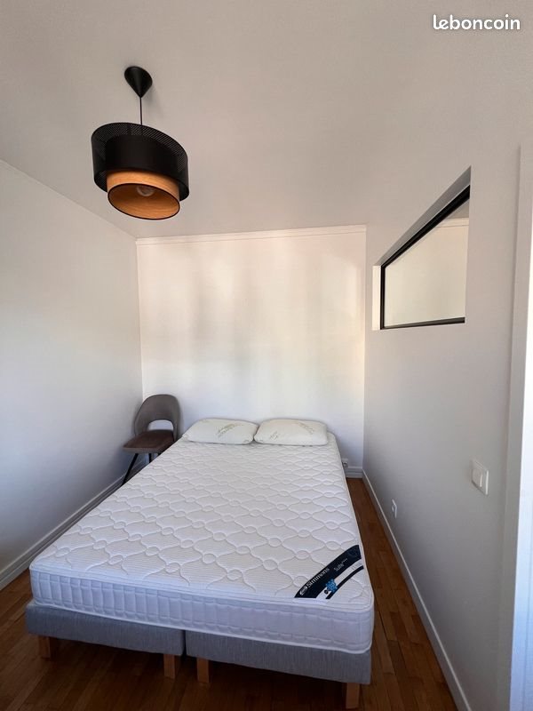 Appartement à louer, 61m², Caluire-et-Cuire