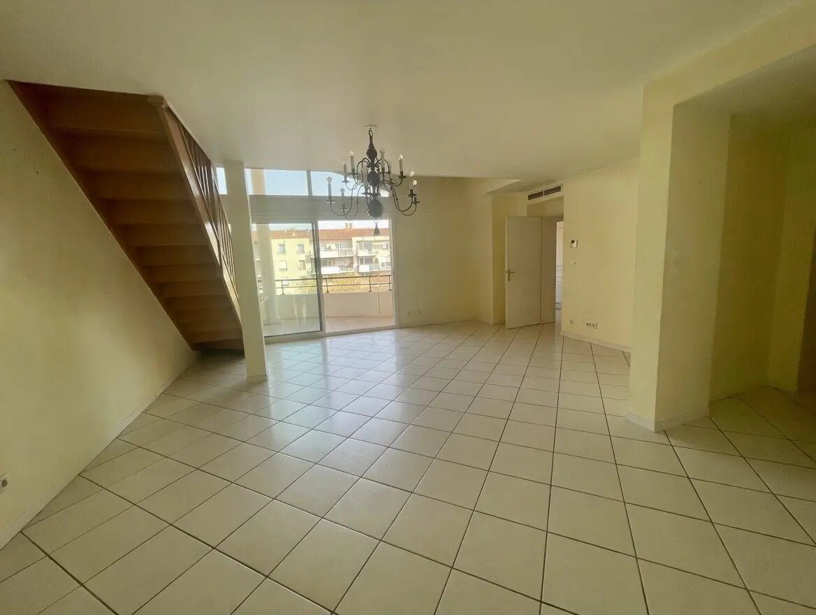 Appartement à louer, 104m², Craponne