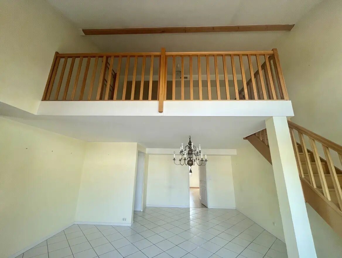 Appartement à louer, 104m², Craponne