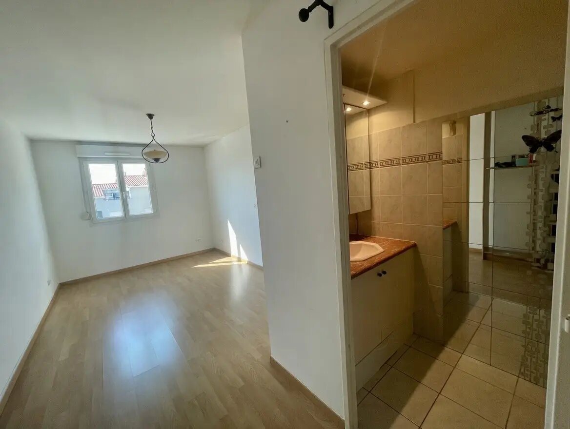 Appartement à louer, 104m², Craponne