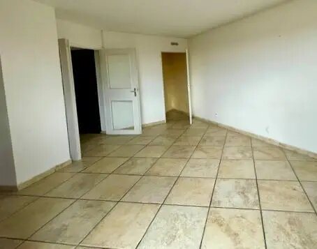 Appartement à vendre, 50m², Lyon 3ème