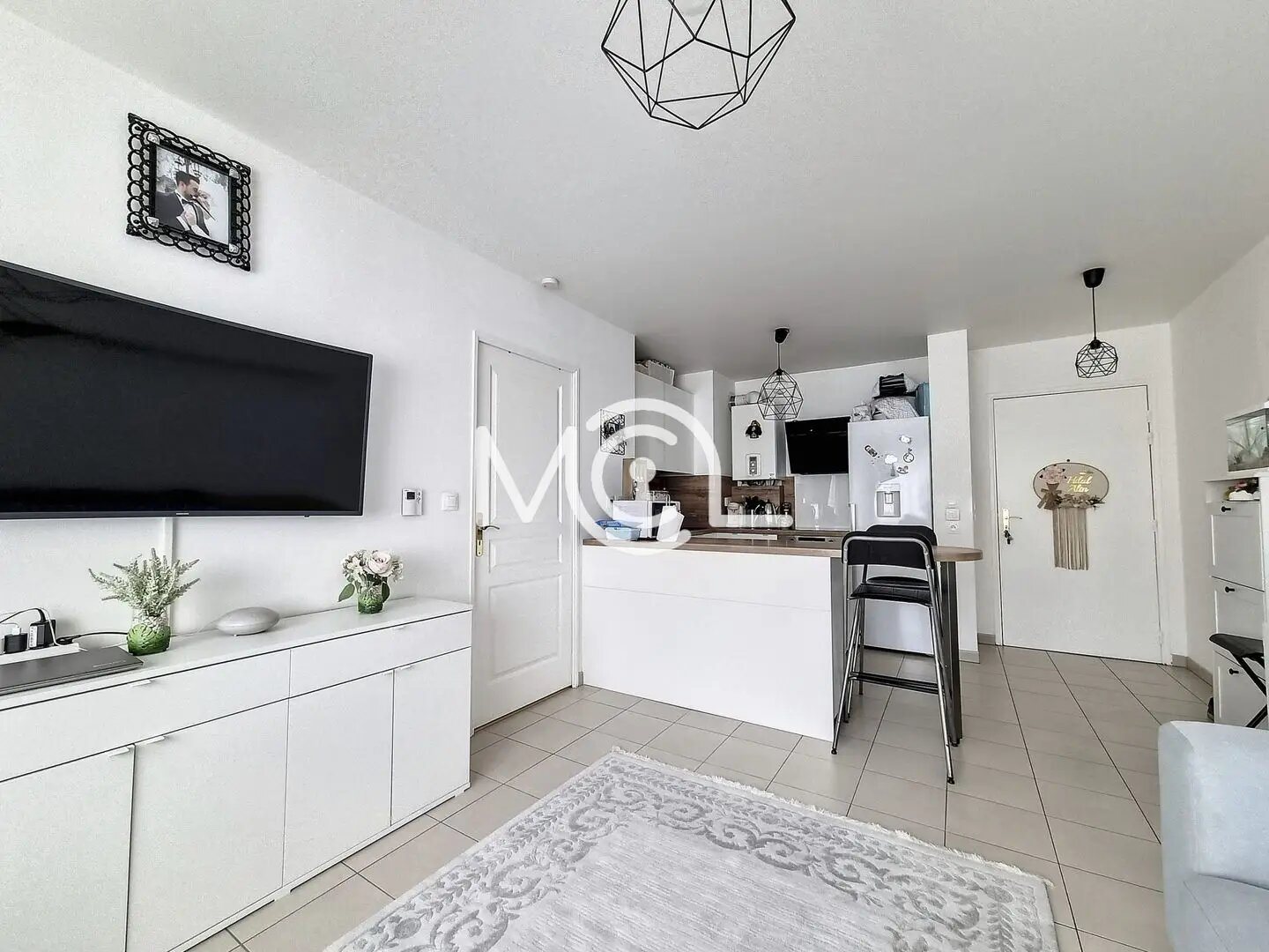 Appartement à vendre, 41m², Limeil-Brévannes
