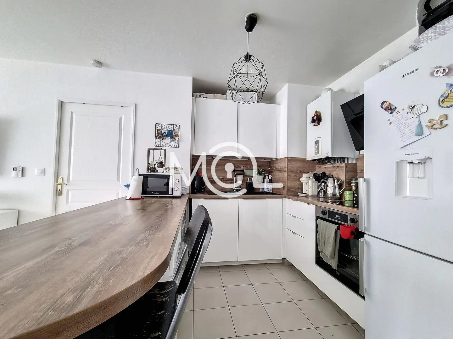Appartement à vendre, 41m², Limeil-Brévannes