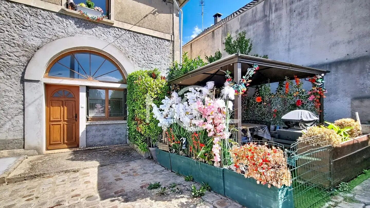 Appartement à louer, 19m², Villecresnes