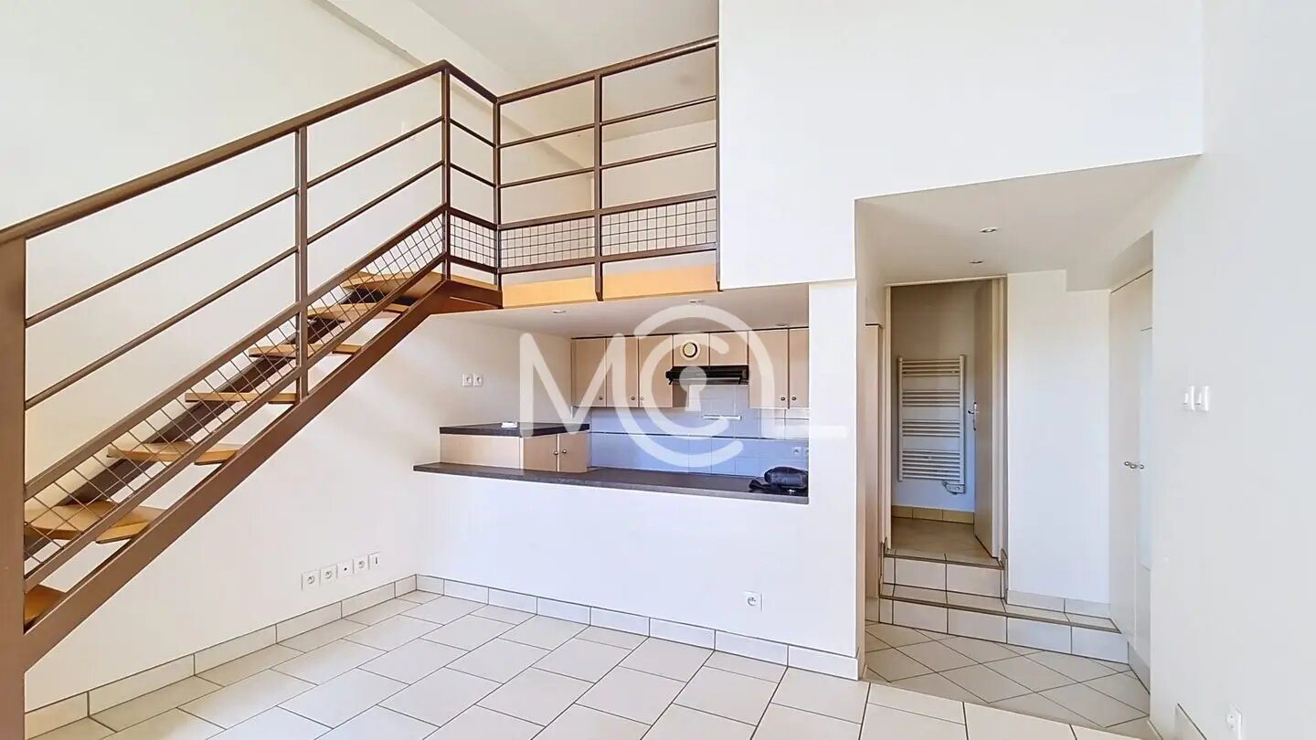 Appartement à louer, 19m², Villecresnes