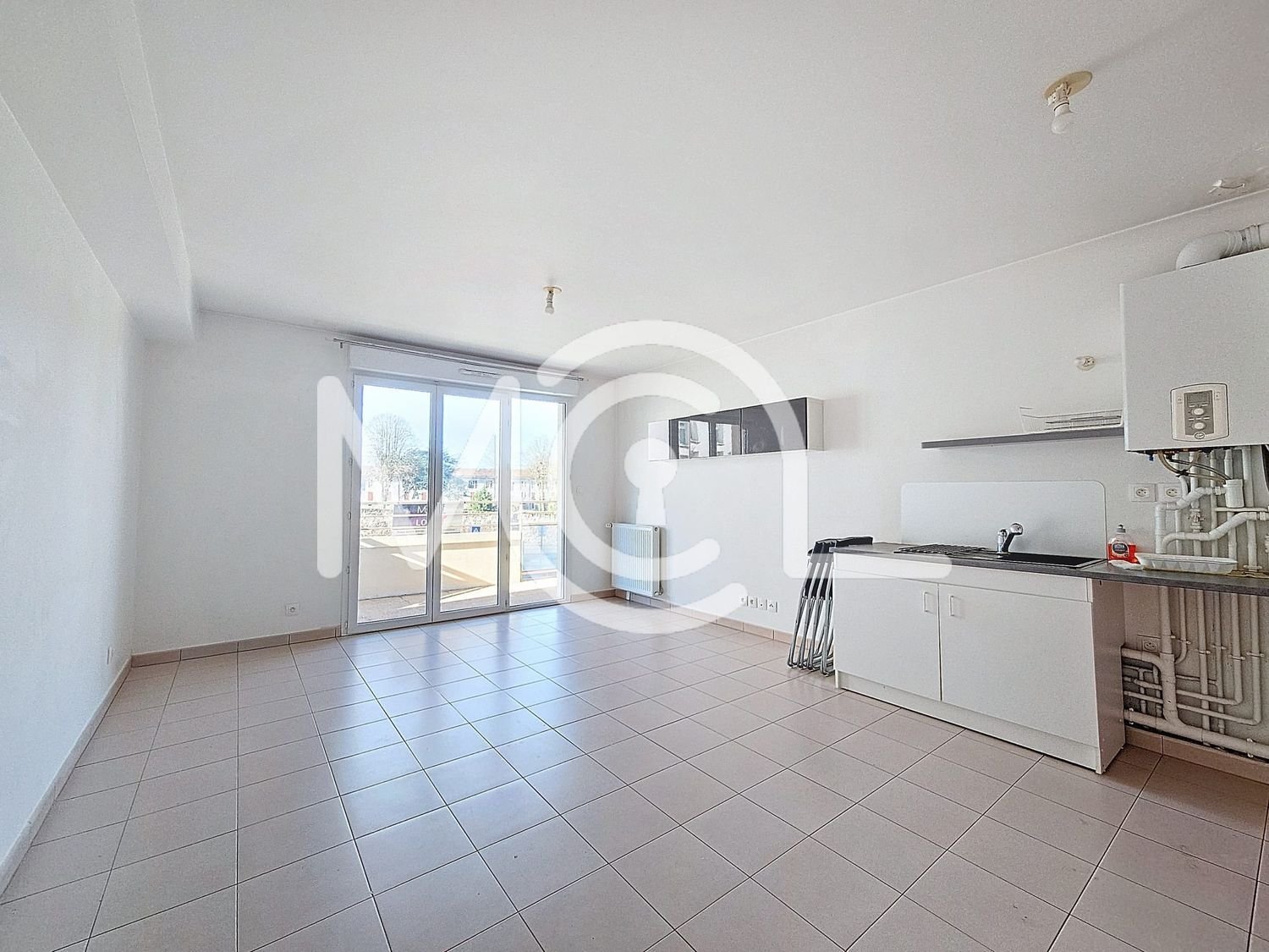 Appartement à vendre, 41m², Limeil-Brévannes