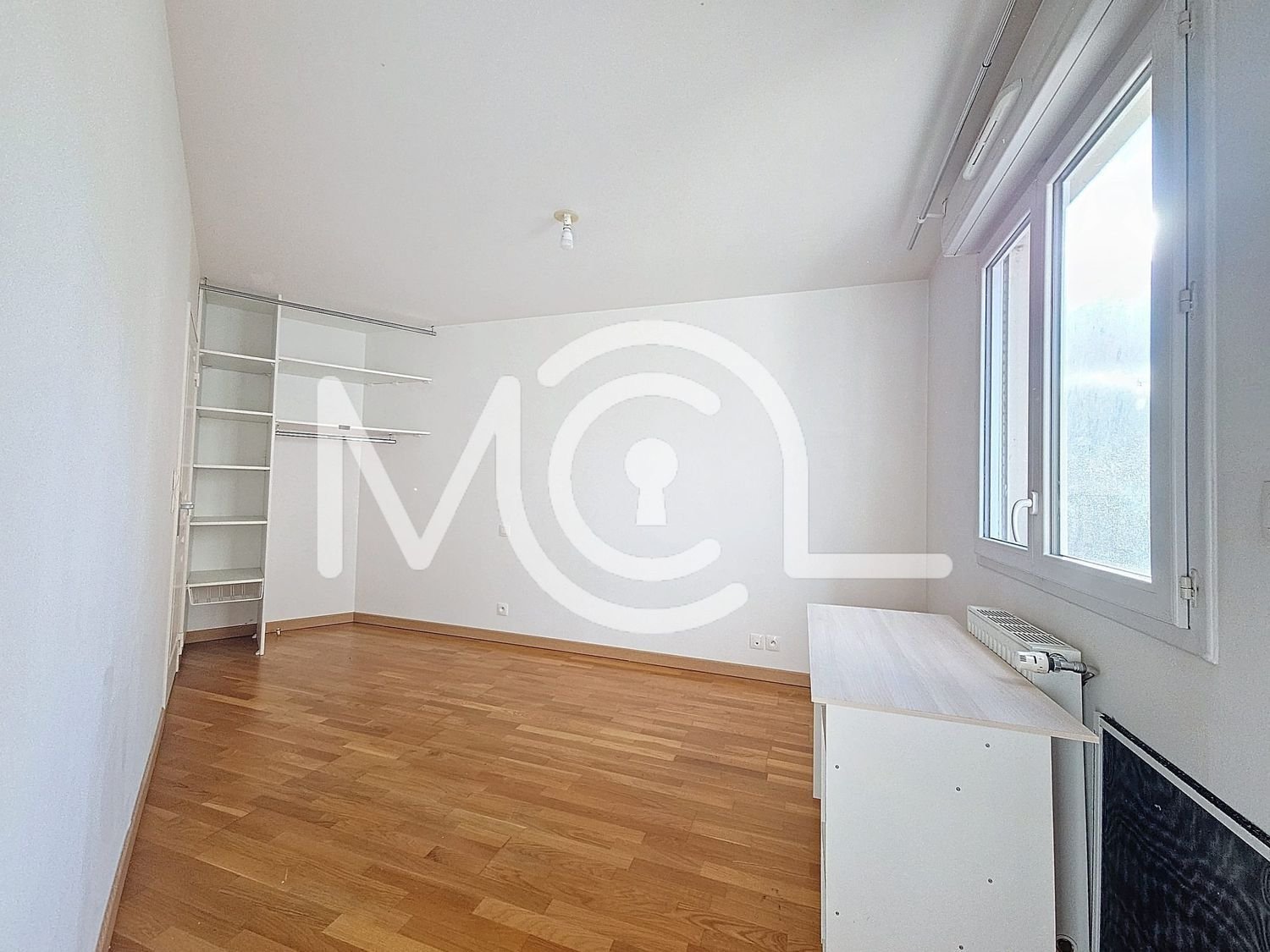 Appartement à vendre, 41m², Limeil-Brévannes