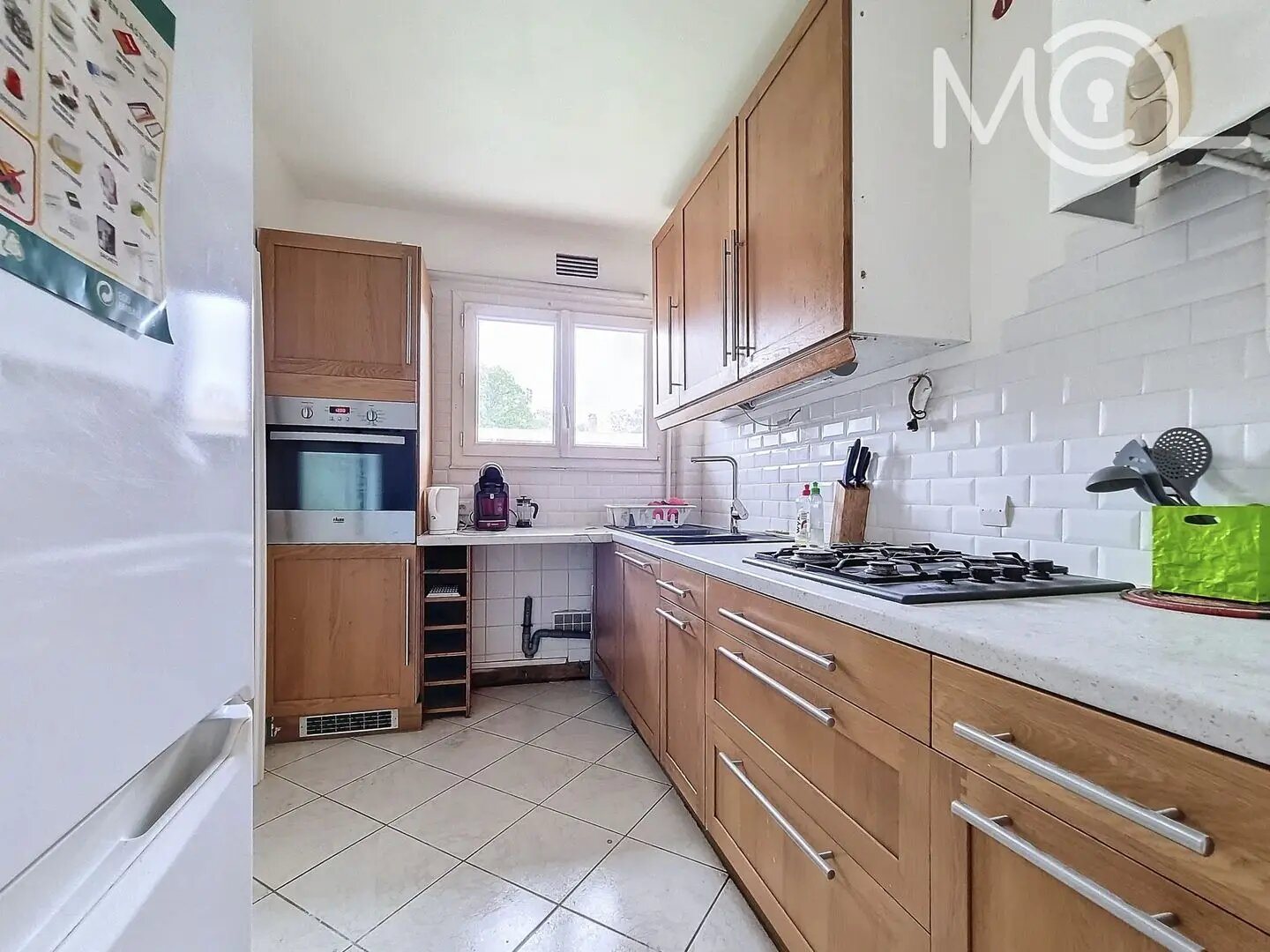 Appartement à louer, 38m², Limeil-Brévannes