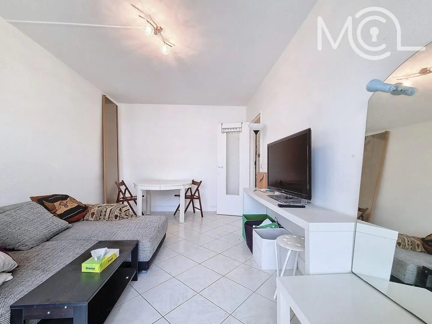 Appartement à louer, 38m², Limeil-Brévannes