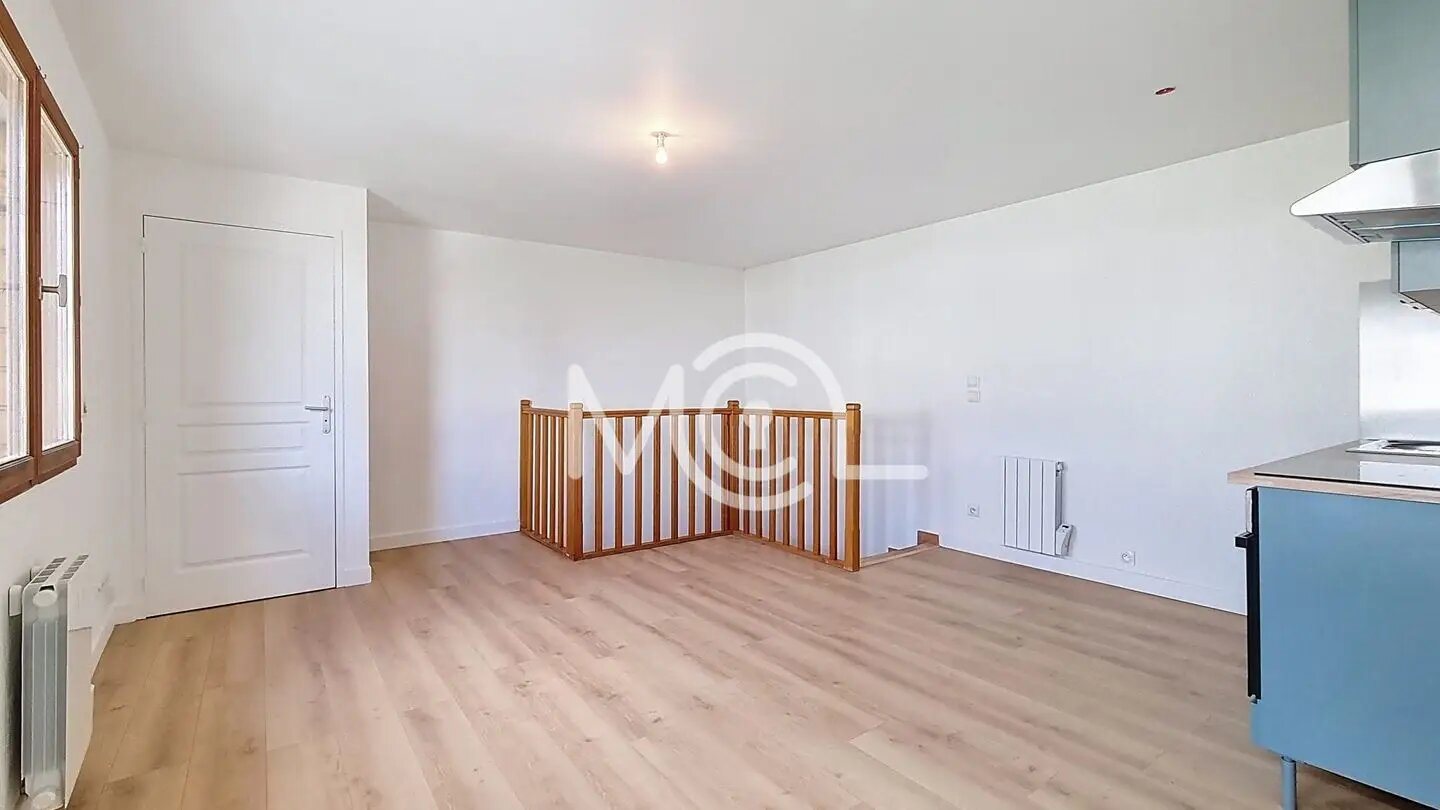 Appartement à louer, 29m², Brie-Comte-Robert