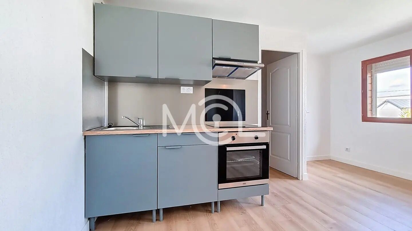 Appartement à louer, 29m², Brie-Comte-Robert
