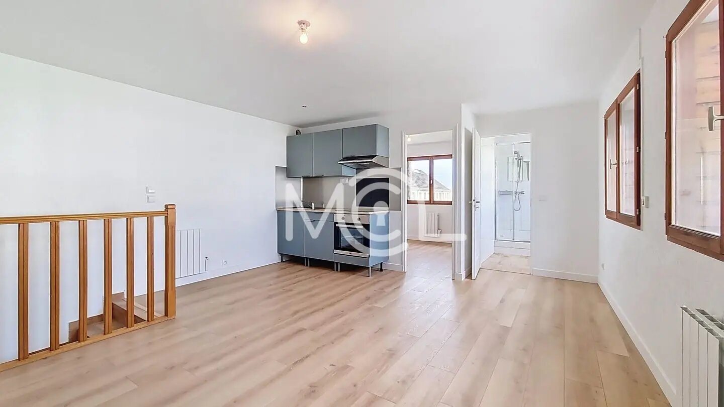 Appartement à louer, 29m², Brie-Comte-Robert