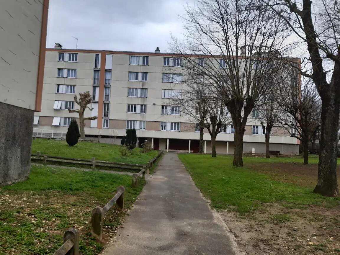 Appartement à vendre, 67m², Valenton