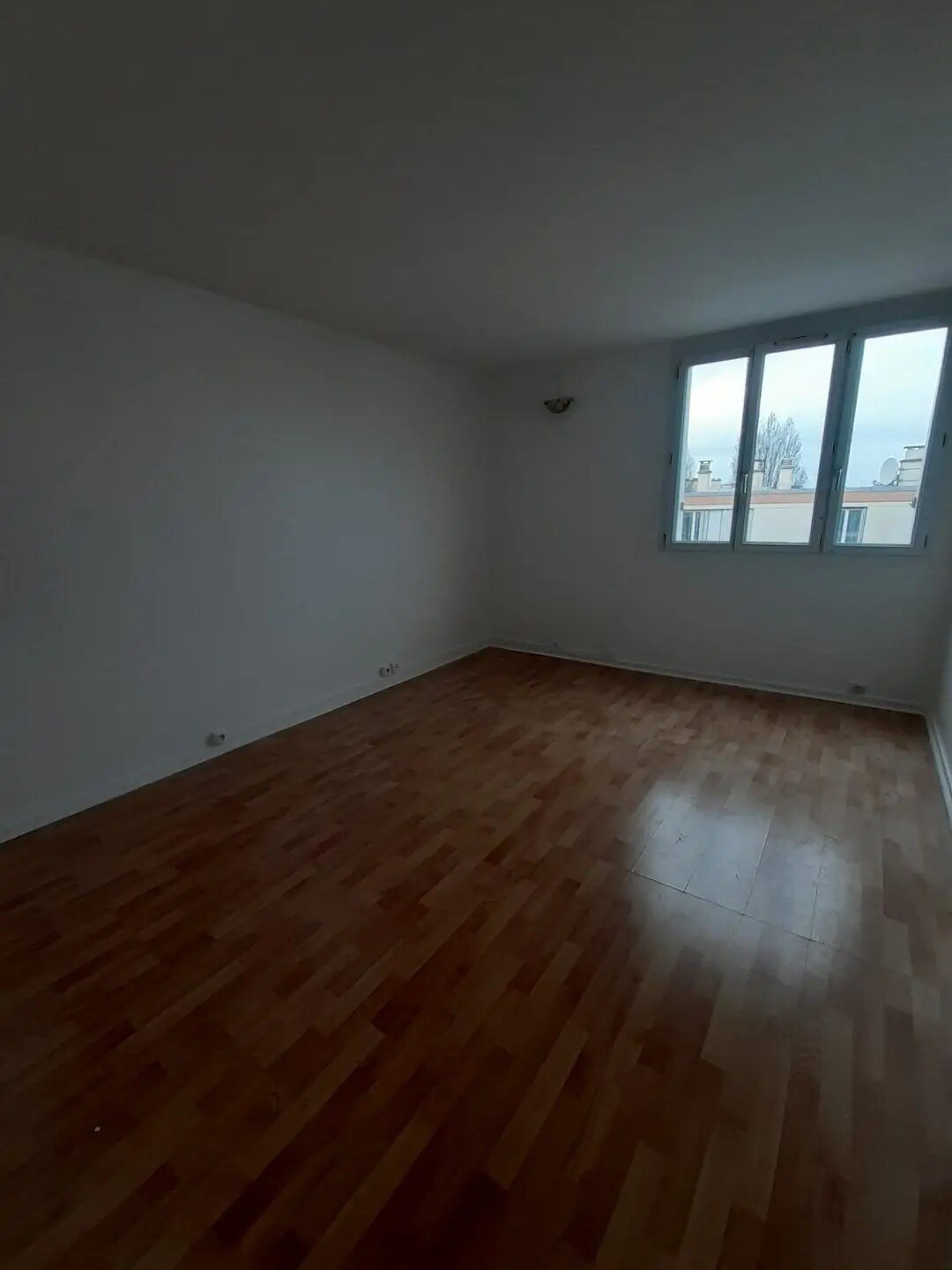 Appartement à vendre, 67m², Valenton