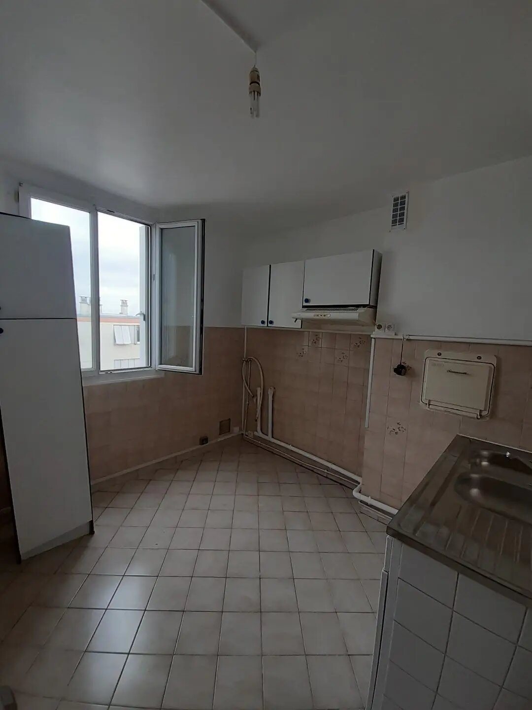 Appartement à vendre, 67m², Valenton