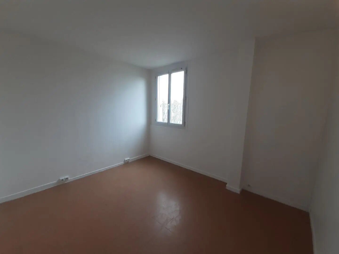 Appartement à vendre, 67m², Valenton
