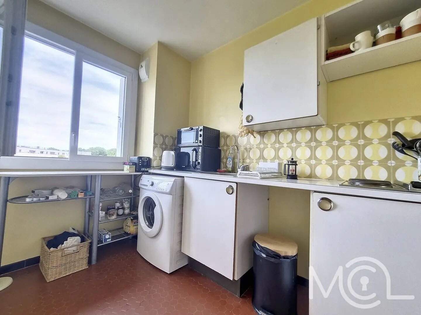 Appartement à louer, 27m², Boissy-Saint-Léger