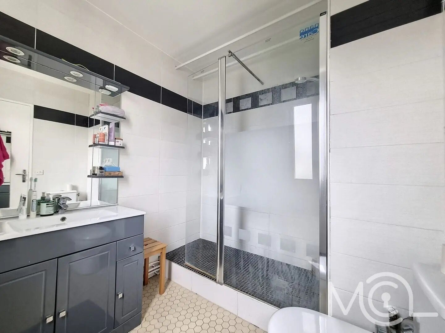 Appartement à louer, 27m², Boissy-Saint-Léger