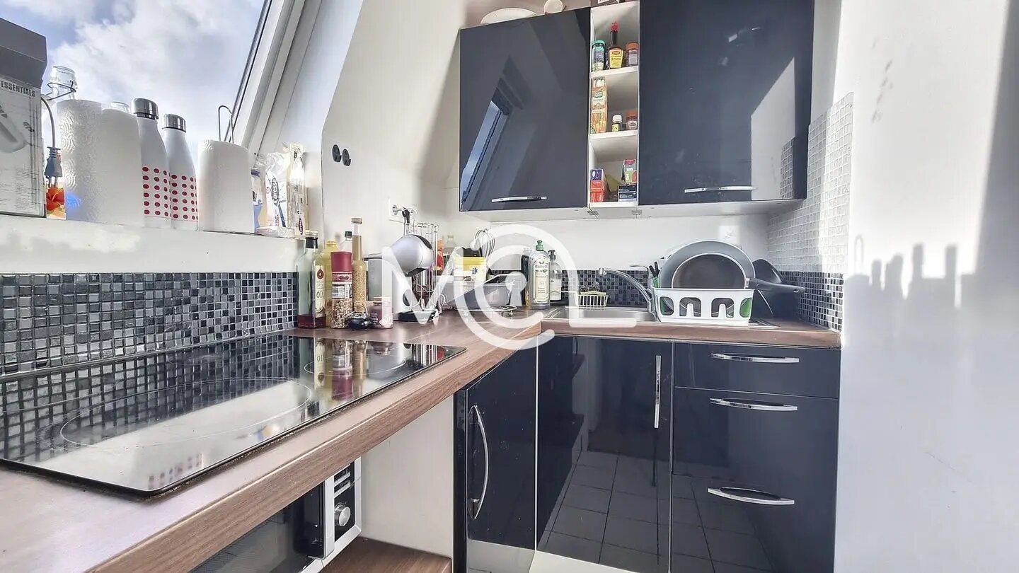 Appartement à louer, 17m², Valenton
