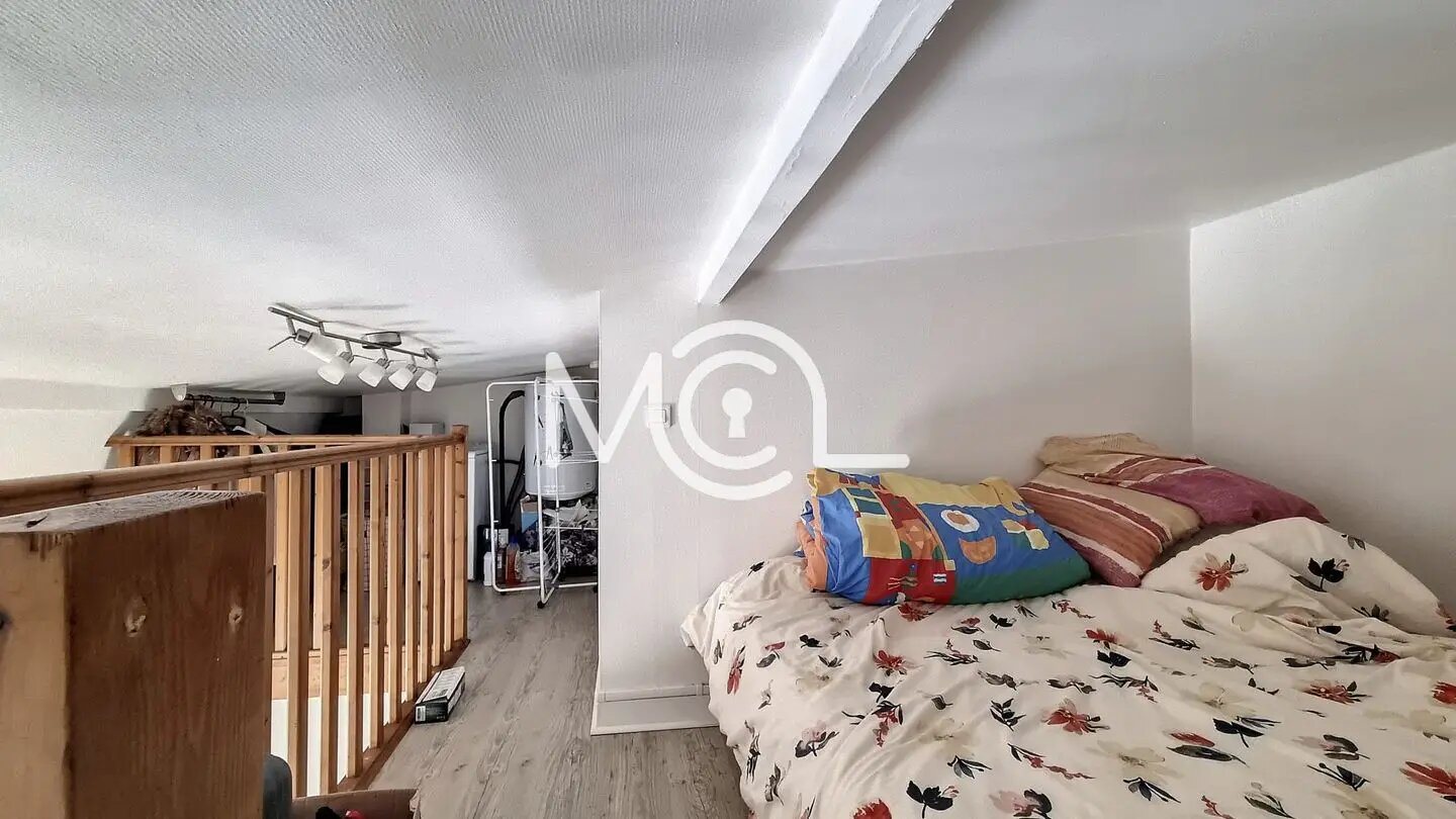 Appartement à louer, 17m², Valenton