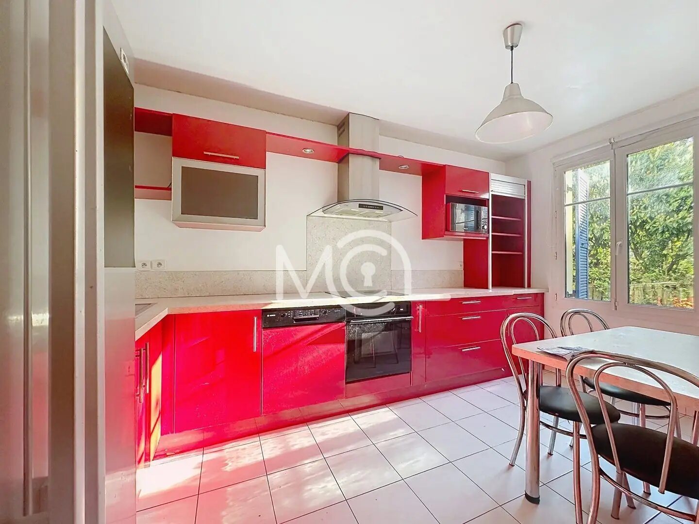 Maison à vendre, 103m², Villecresnes