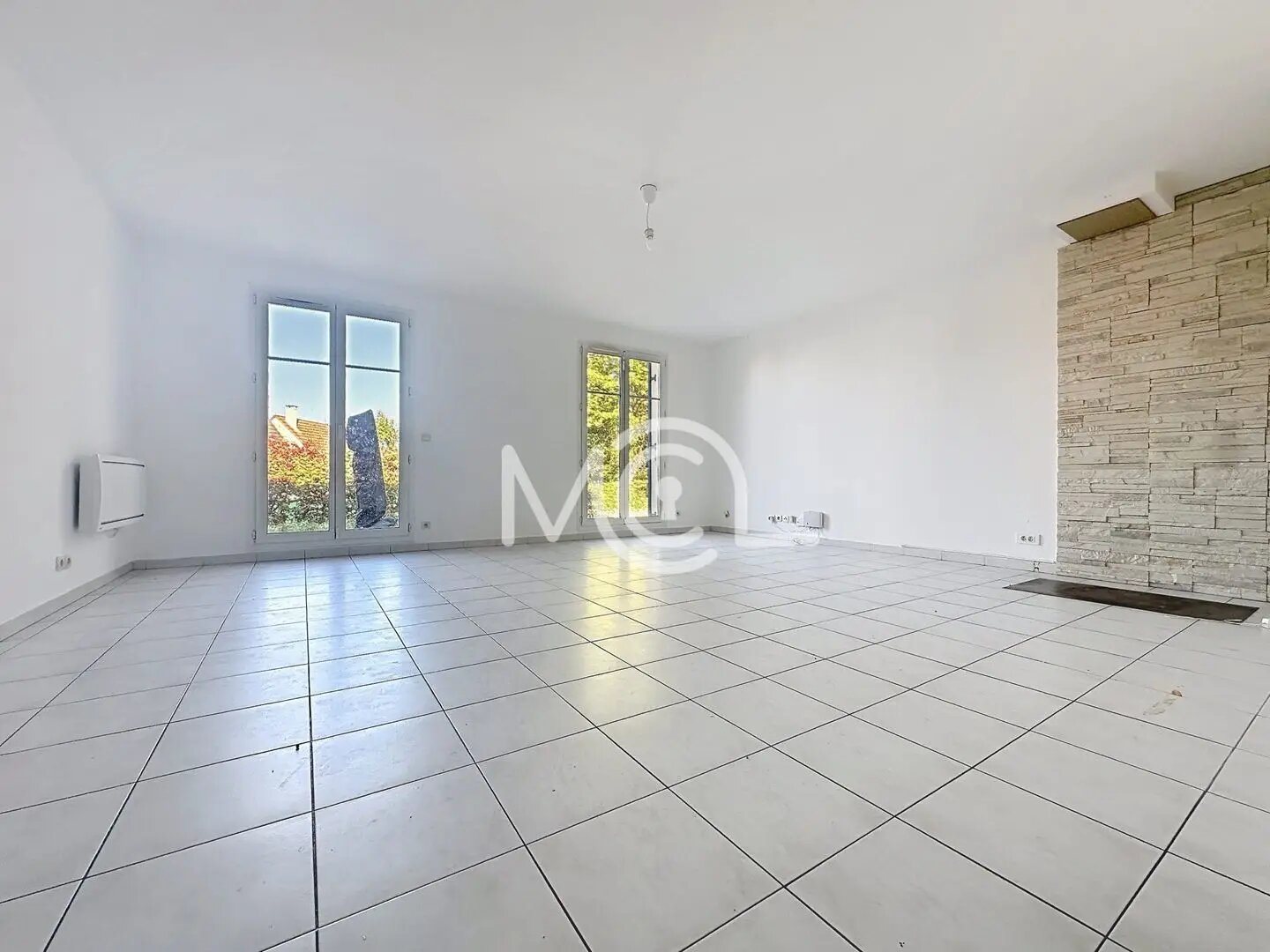 Maison à vendre, 103m², Villecresnes