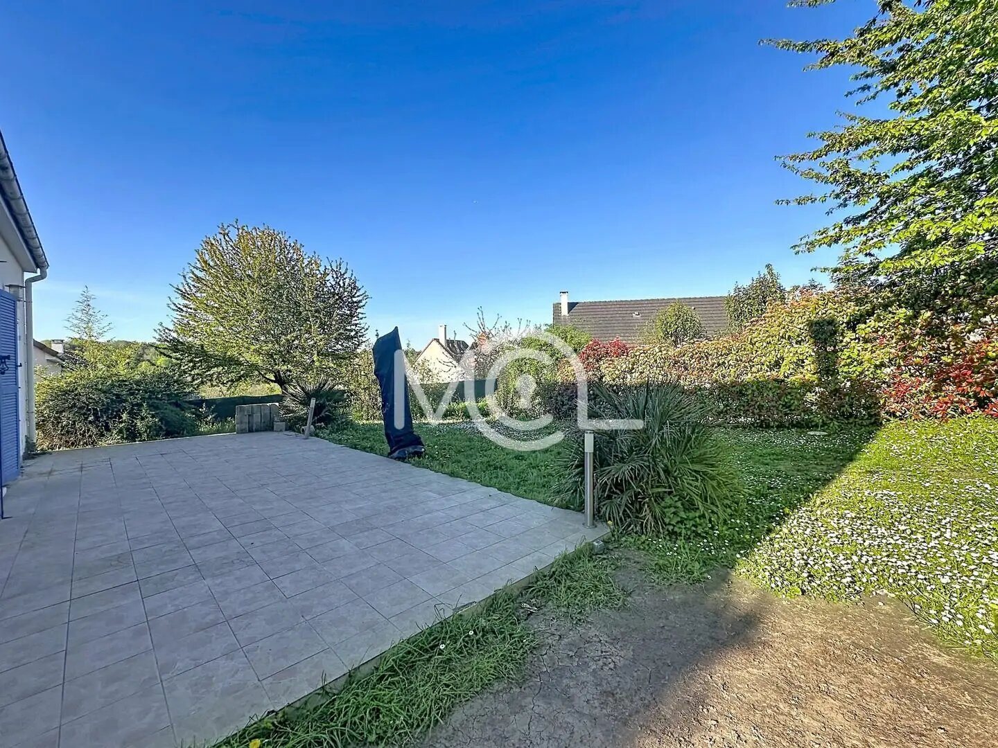 Maison à vendre, 103m², Villecresnes
