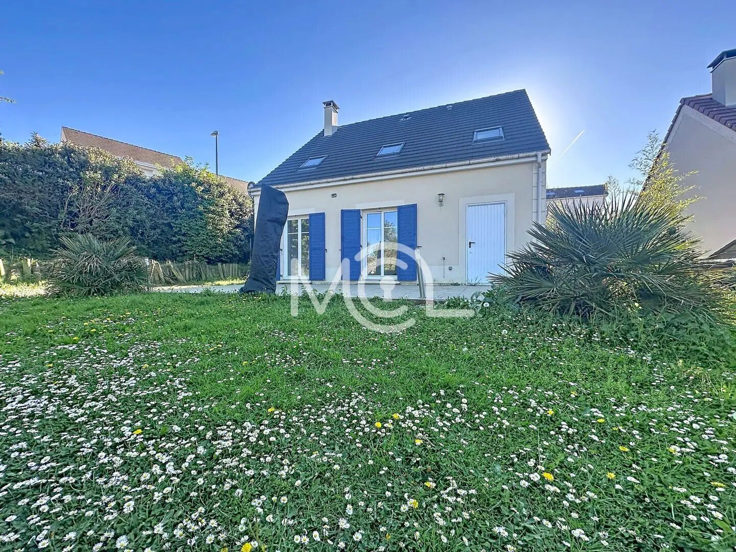 Maison à vendre, 103m², Villecresnes
