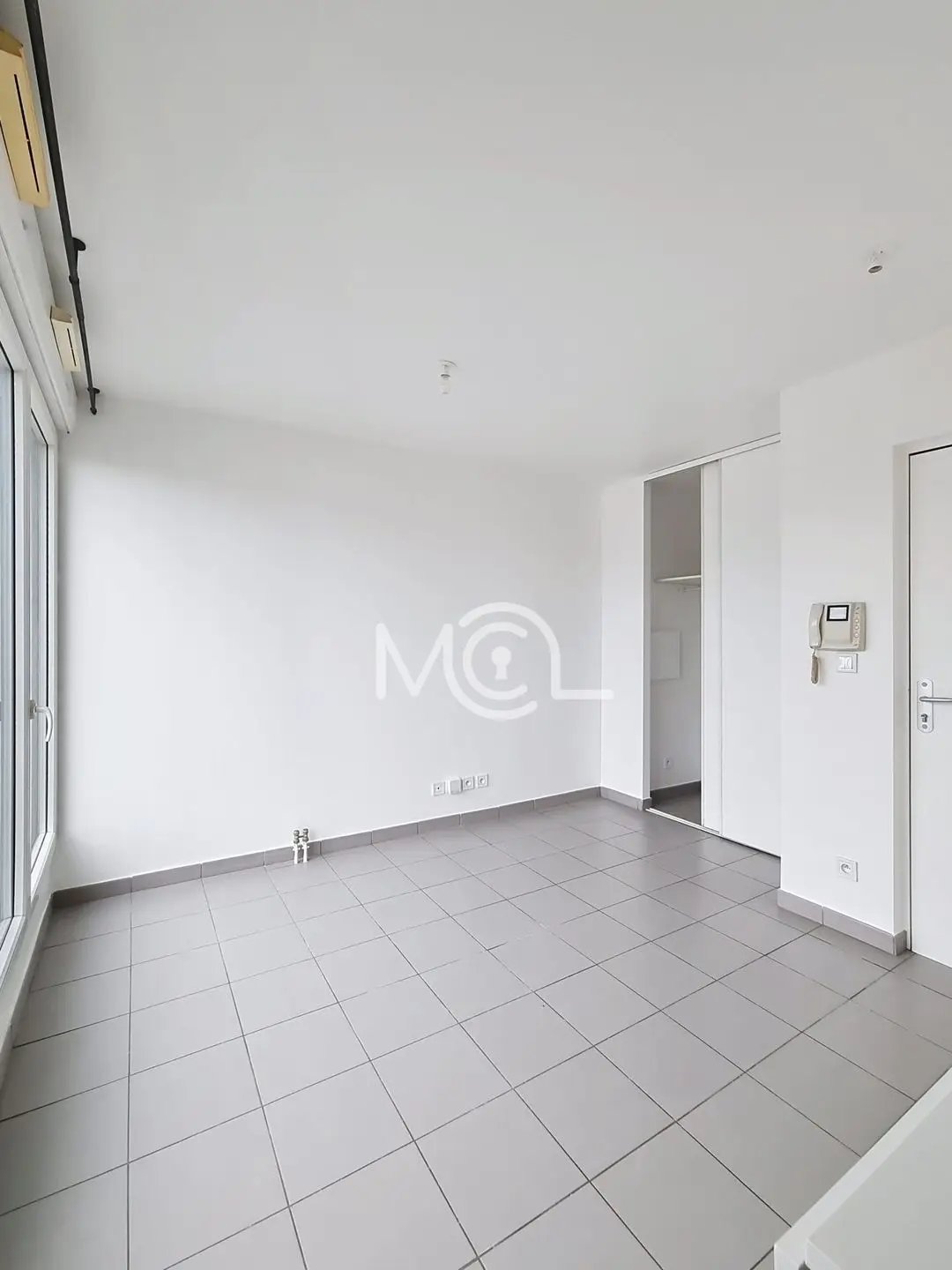 Appartement à louer, 18m², Vitry-sur-Seine