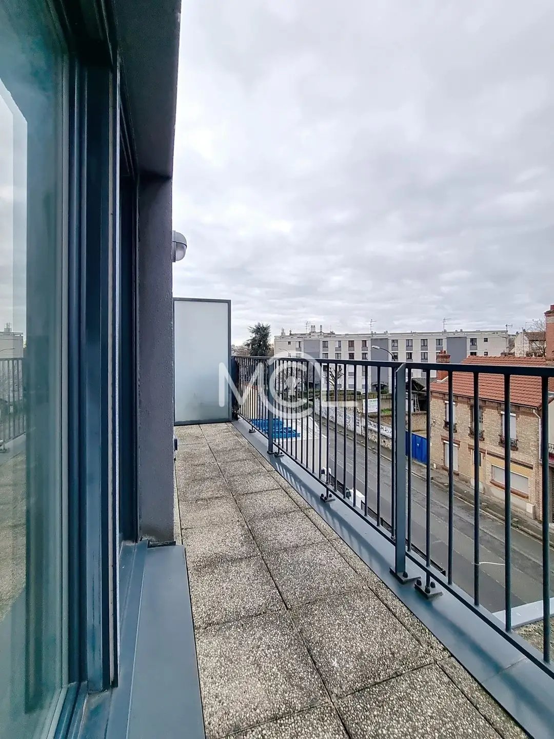 Appartement à louer, 18m², Vitry-sur-Seine