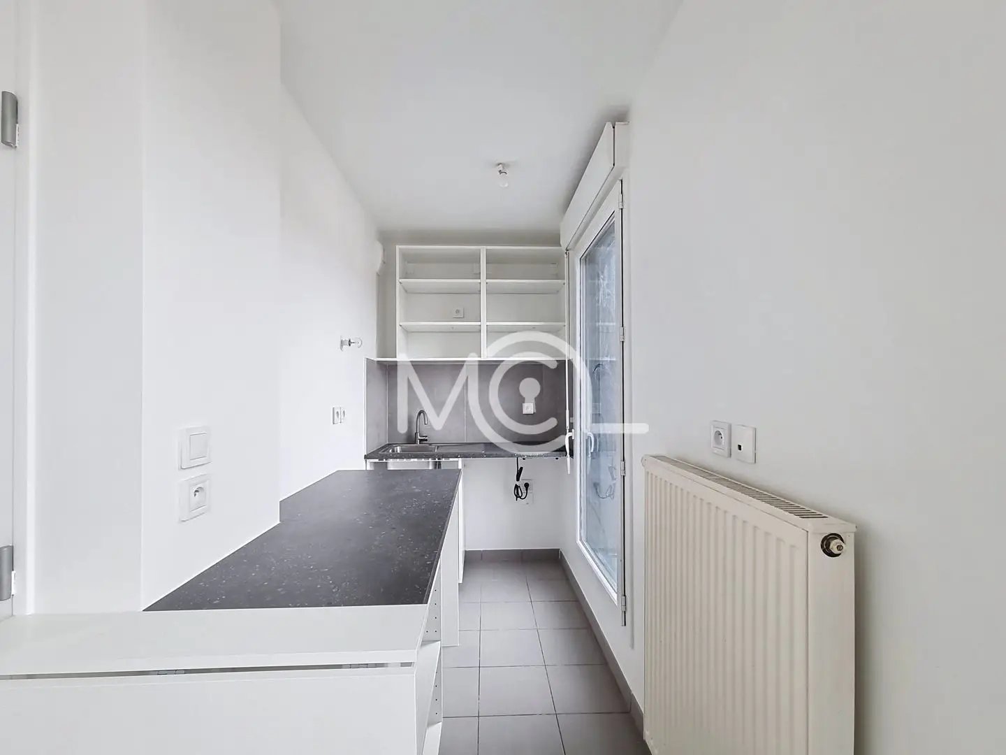 Appartement à louer, 18m², Vitry-sur-Seine