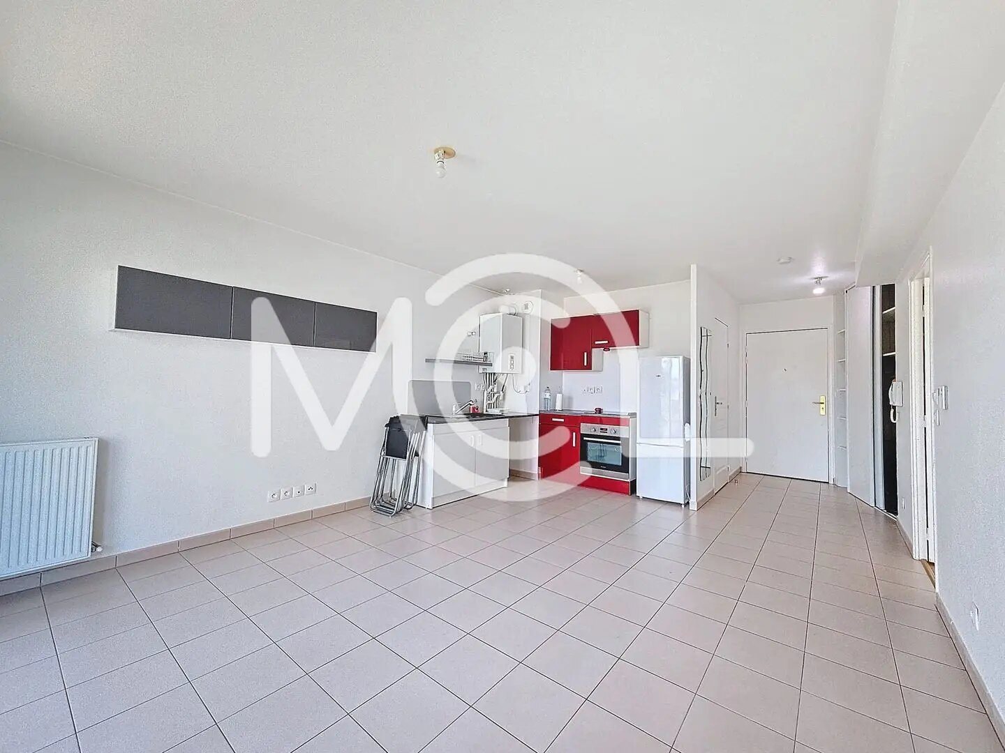 Appartement à vendre, 41m², Limeil-Brévannes
