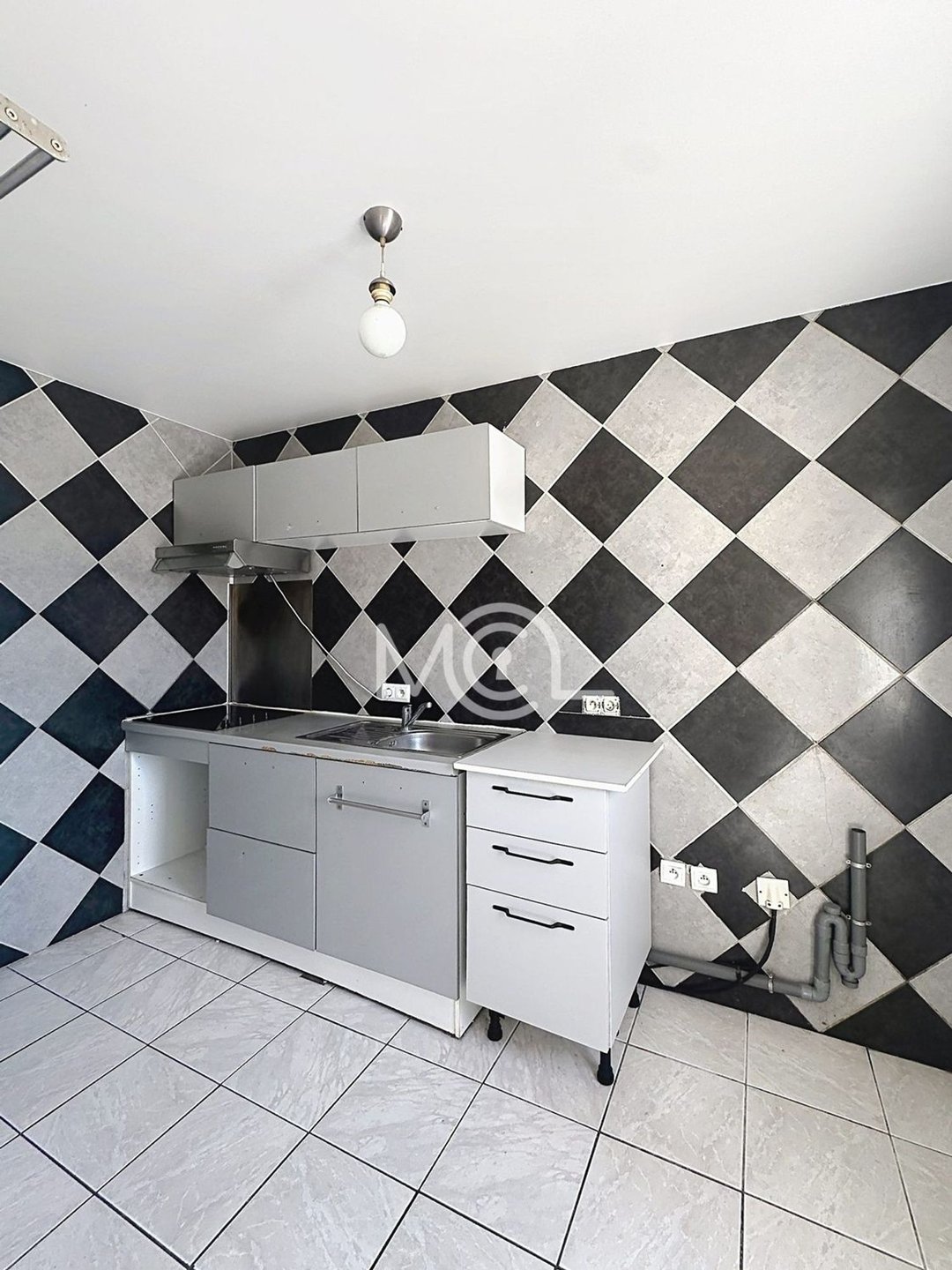 Appartement à louer, 60m², Limeil-Brévannes
