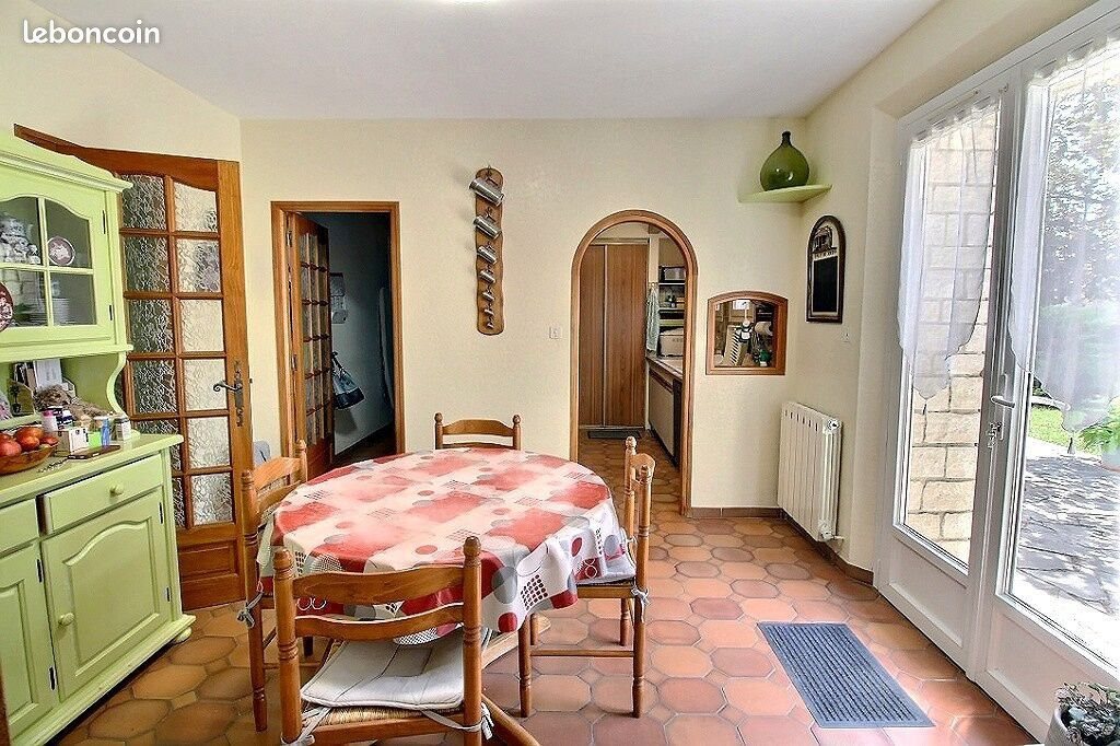 Maison à vendre, 160m², Mazan
