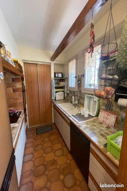 Maison à vendre, 160m², Mazan