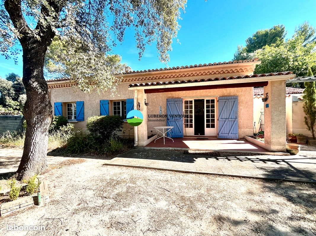 Maison à vendre, 182m², Saint-Didier