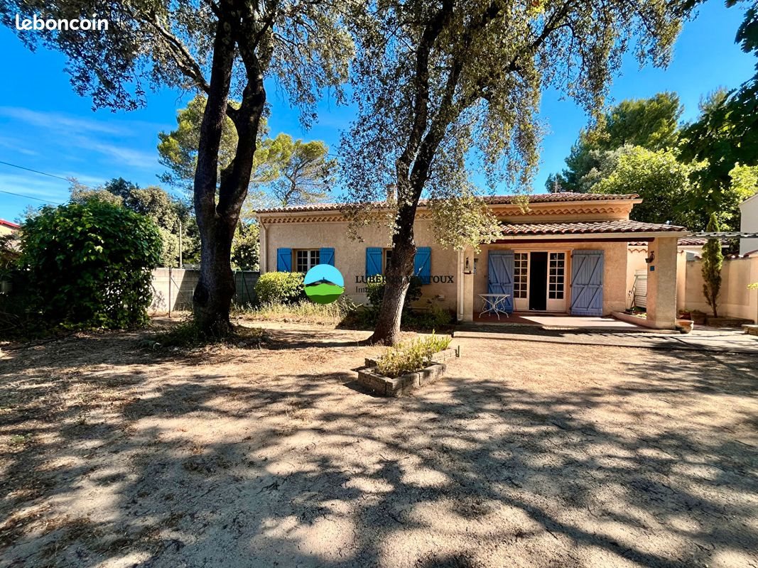 Maison à vendre, 182m², Saint-Didier