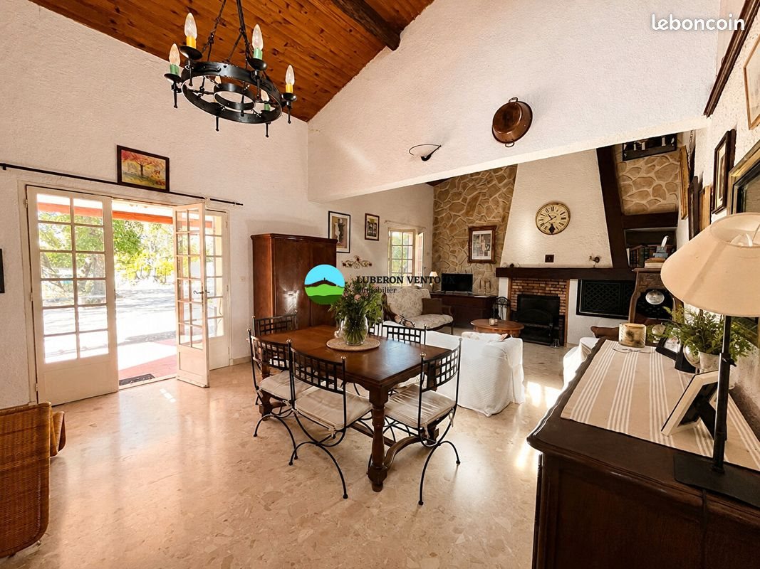 Maison à vendre, 182m², Saint-Didier
