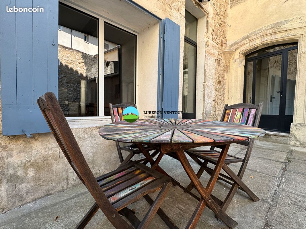 Maison à vendre, 150m², Pernes-les-Fontaines