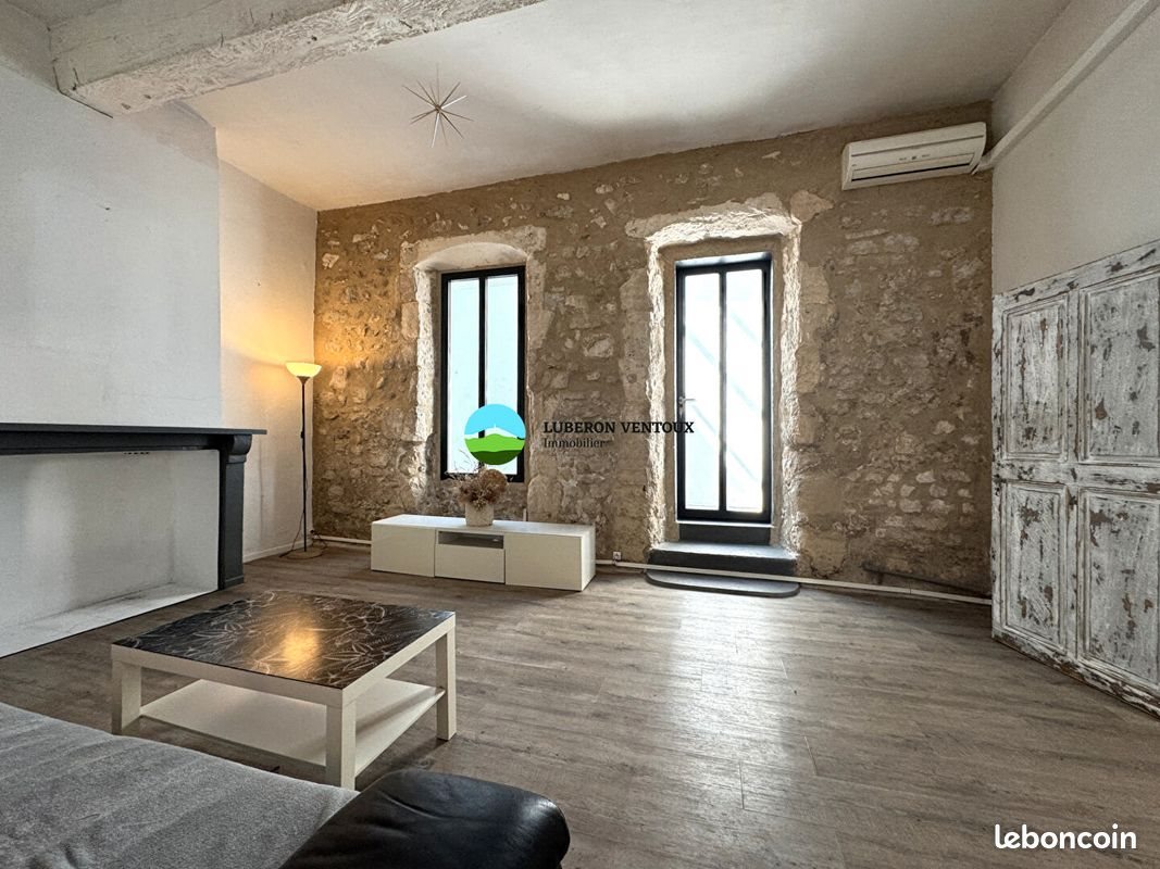 Maison à vendre, 150m², Pernes-les-Fontaines