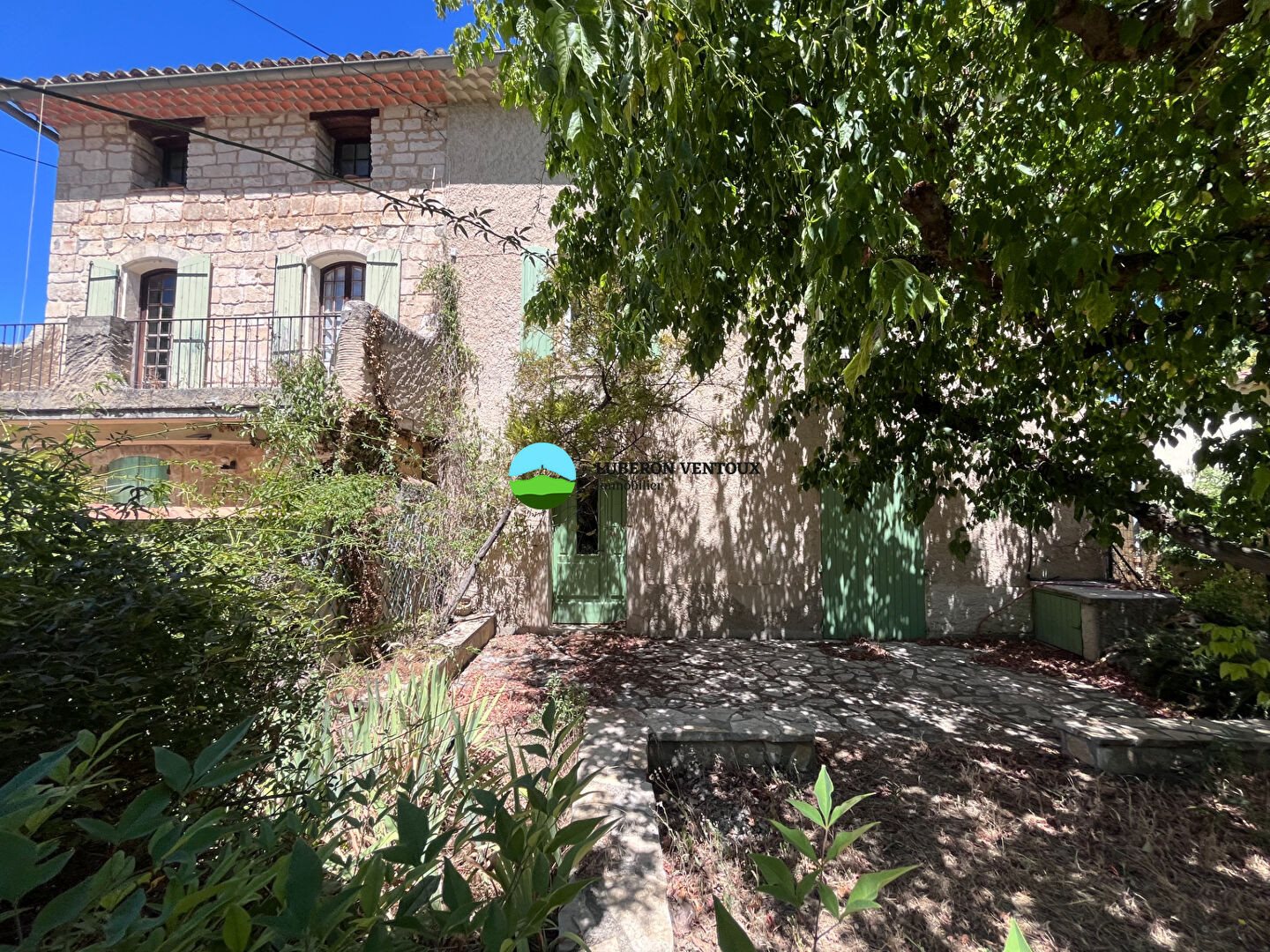 Maison à vendre, 365m², Pernes-les-Fontaines